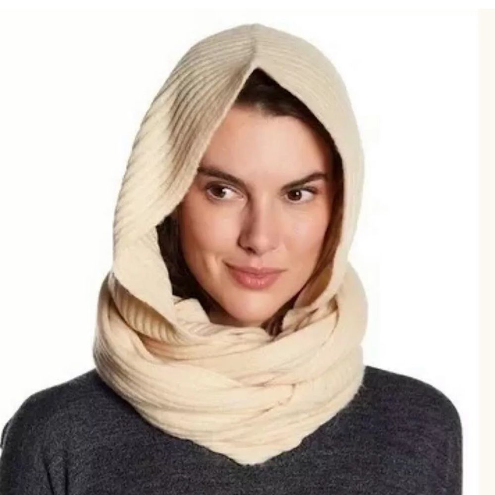 COPY - Free People Infinity Scarf Retail $58